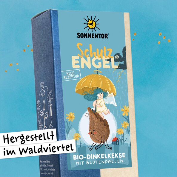 00132_Schutzengel_K1.jpg | © SONNENTOR