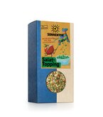 Salattopping Gewürzmischung bio Packung