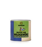 Franzls Braten- und Wildgewürz bio Gastrodose klein