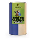 Franzls Braten- und Wildgewürz bio Gastrodose groß | © SONNENTOR